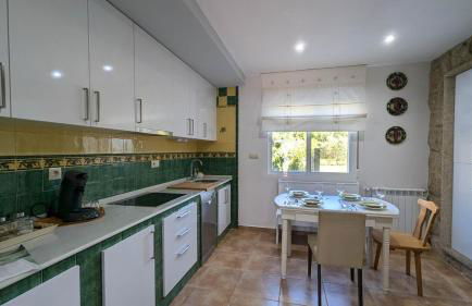 GALIHOST - Apartamento entre viñedos - Foto 37