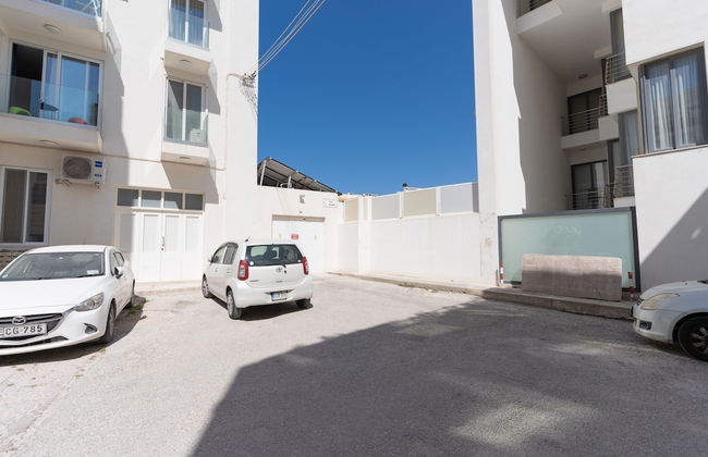 Charming 2-Bed in Swieqi - Foto 50