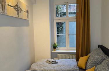 WohnTraum zur alten Post, Sauna, Altstadt - Foto 31