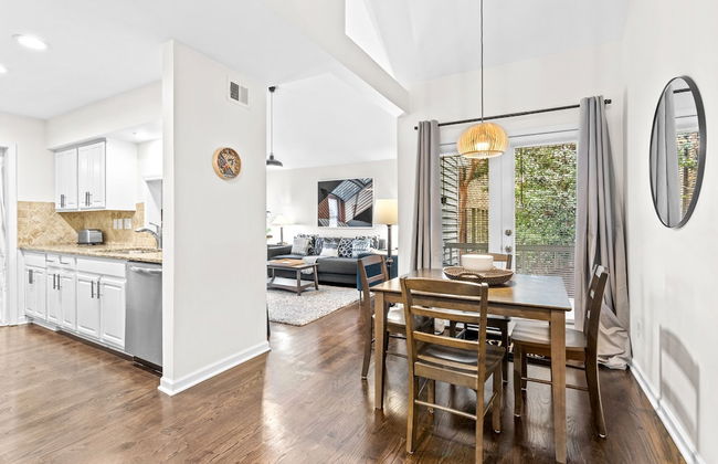 Juniper Furnished Apartments - Photo 69