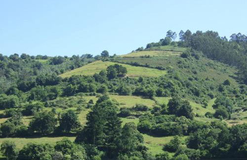 casa rural de Gonzalo Sariego Asturias - Foto 30