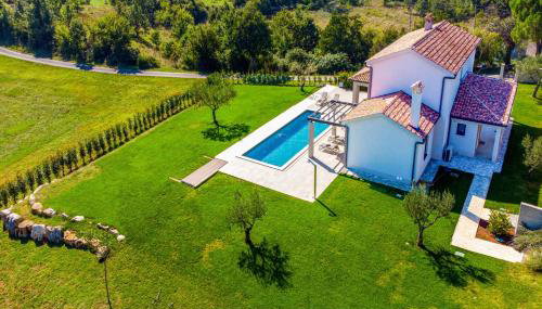 Villa Frida in Vizinada, Poreč by Istrabook - Foto 5