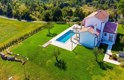 Villa Frida in Vizinada, Poreč by Istrabook - Foto 5