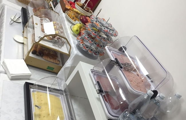 Hotel Residence Guido Reni - Foto 12