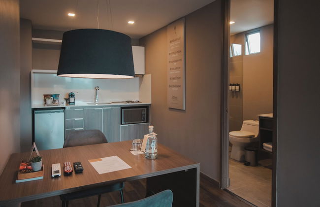 Sites Hotel - Photo 25