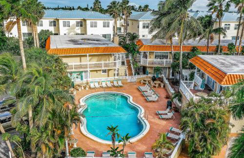 Gulfside Garden De-Light - Foto 40