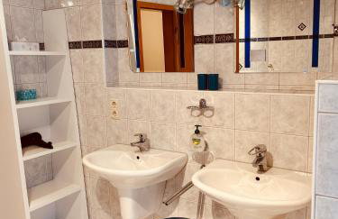 Family Apartments Eichel - Foto 12