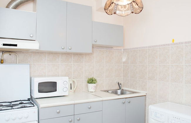 Inndays Nakhimovskiy Prospect - Photo 6