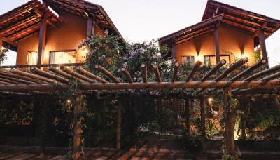 Espaço Canela-de-Ema - Foto 3