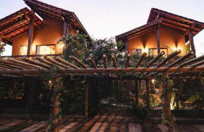 Espaço Canela-de-Ema - Foto 3