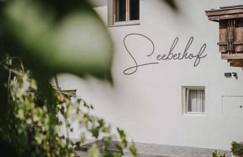 Seeberhof - Urlaub am Bauernhof - Foto 28