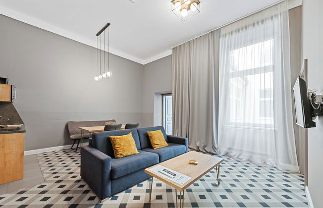 KH Opera Apartments - Foto 69