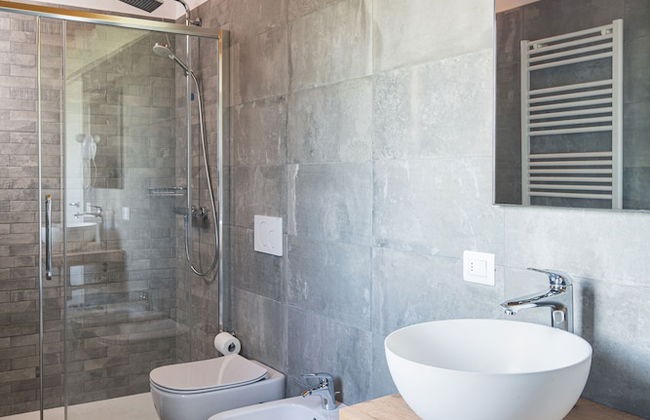 Agriturismo Ai Due Leoni - Foto 29