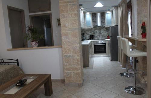 VAKIS APARTMENTS 5 - Foto 5