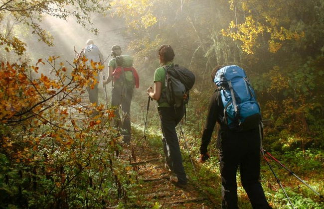 Escursioni a Meteora - Foto 4