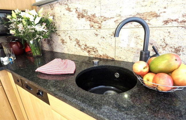 Holiday Home Captain's Villa - Foto 6