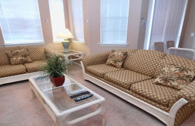 Tr813 - Terrace Ridge - 2 Bed 2 Baths Condo - Foto 13