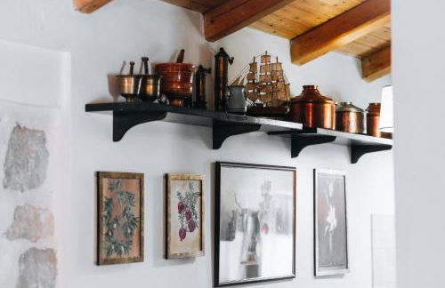 Olive Roots - Foto 11