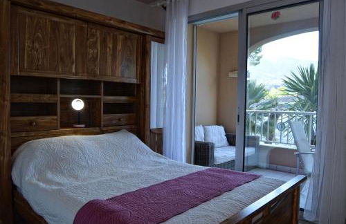 Villa La Lézardière - Foto 16