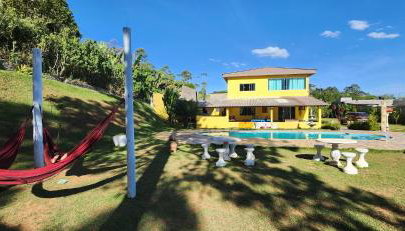 Recanto das Pretinhas - Photo 3, Garden view