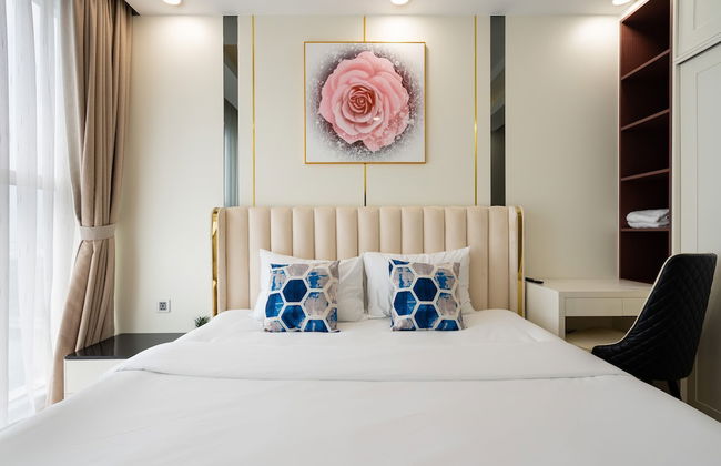 Convinia Luxury The Peak Midtown - Foto 27