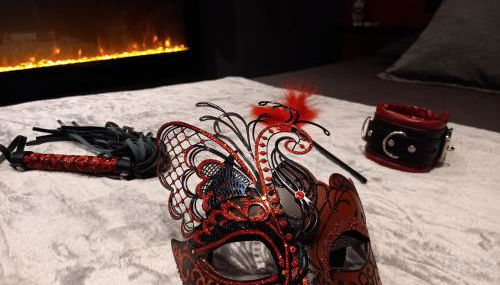 L'Envol de Séléné - LOVE ROOM - Foto 4