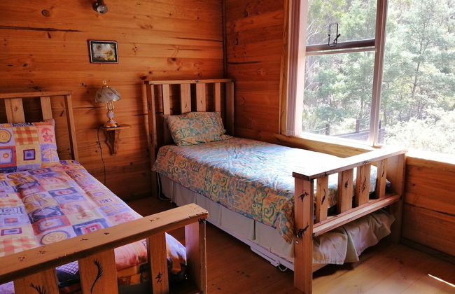 Minnow cabins - Foto 12