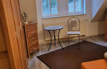 Ferienwohnung Detlef Pascher - Foto 9