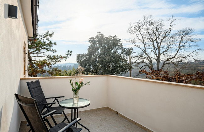 Beautiful Villa in Nature - Foto 23