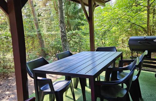 Holiday Home Freistehendes Haus mit eingezäuntem Grundstück an einer Lagune by Interhome - Foto 19