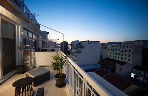 Piraeus Harbor Hideaway - Foto 23