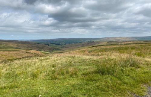 Weardale Cottage - Photo 52