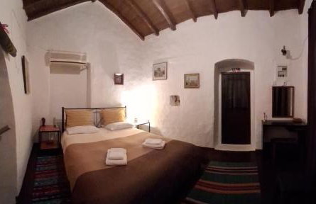 Πέτρινο σπίτι-Stone house Kostas - Foto 80