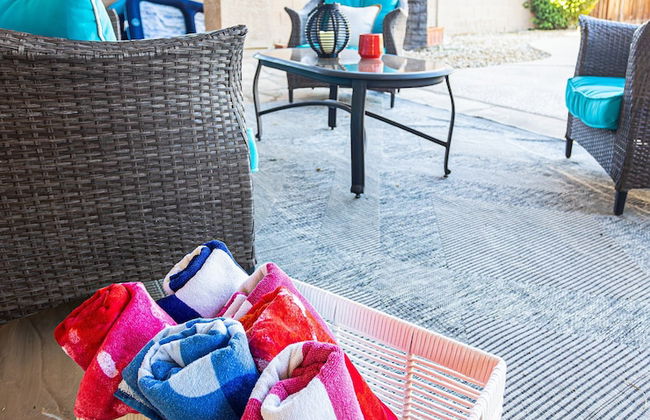 Monte Cristo Phoenix - Foto 48