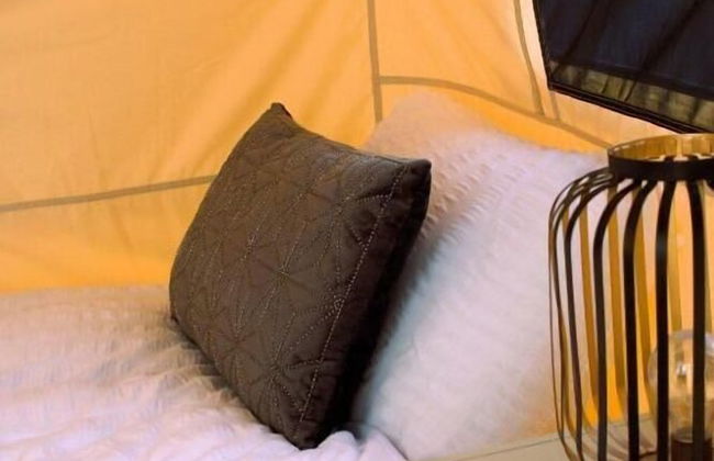 Bell Tent Village - Photo 34