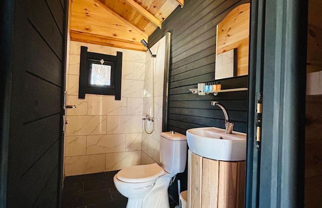 Pine Village Bungalows Ölüdeniz - Foto 15