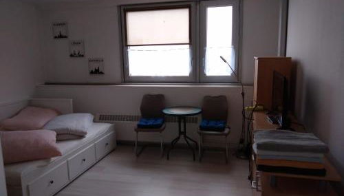 Studio-Apartment, zentral gelegen - Foto 3