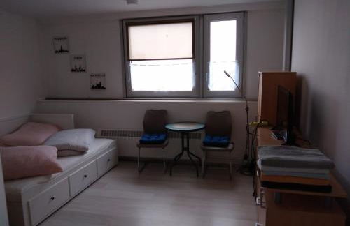 Studio-Apartment, zentral gelegen - Foto 3