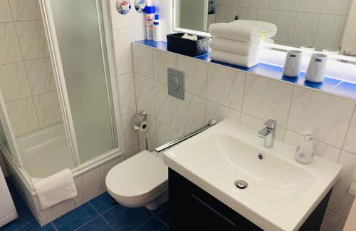 AnNa Home & Sunny Home Apartments - Foto 46