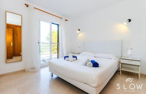 Cala Mendia Beach House 2 by Slow Villas - Foto 14