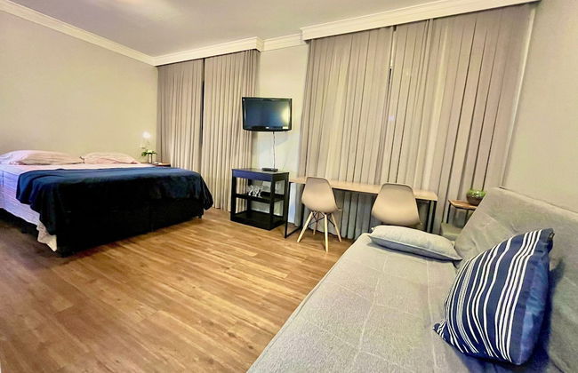 LFlats Hotel Oscar Freire Hosp. Clínicas - Foto 31