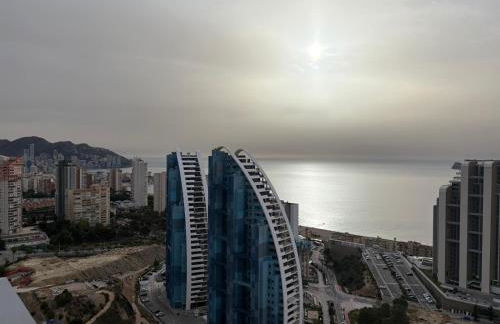 Penthouse Islamar - Benidorm - Photo 61