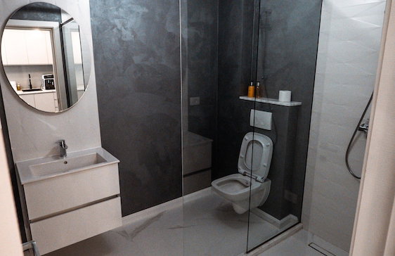 Wave 4 Residence - Foto 59