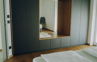 Neubau Grüner Wolpertinger Designwhg 106qm Barrierefrei - Foto 33