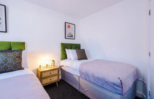 The Davidson Serviced Apartment Coventry - Foto 32
