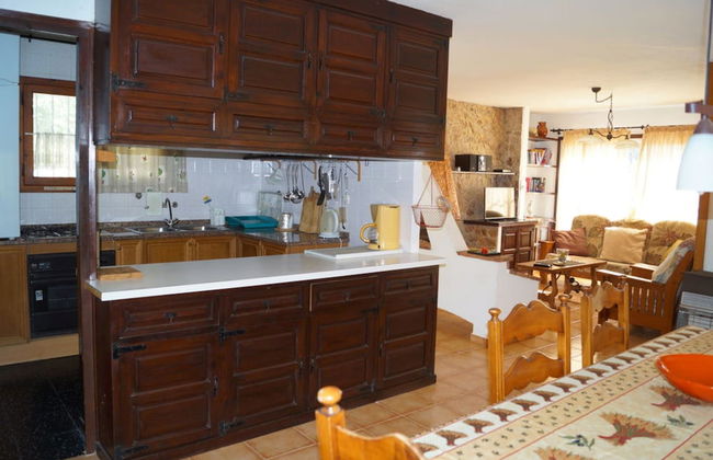 107527 - House in Cala Canyelles - Foto 5