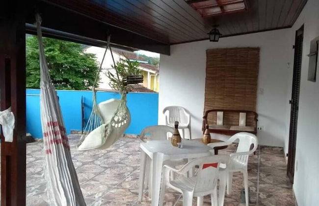 Aconchegante sobrado Ubatuba - Foto 18