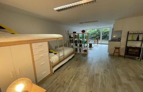 Villa Bosque Albite - Foto 44