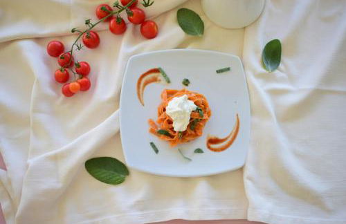 Agriturismo Fiori d'Arancio - Foto 53