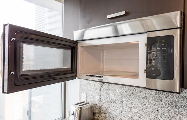 Altitude Suites Bay Street by Teristo Group - Foto 77